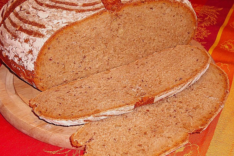 Koelkasts Hausbrot