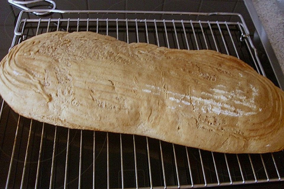 Koelkasts Hausbrot