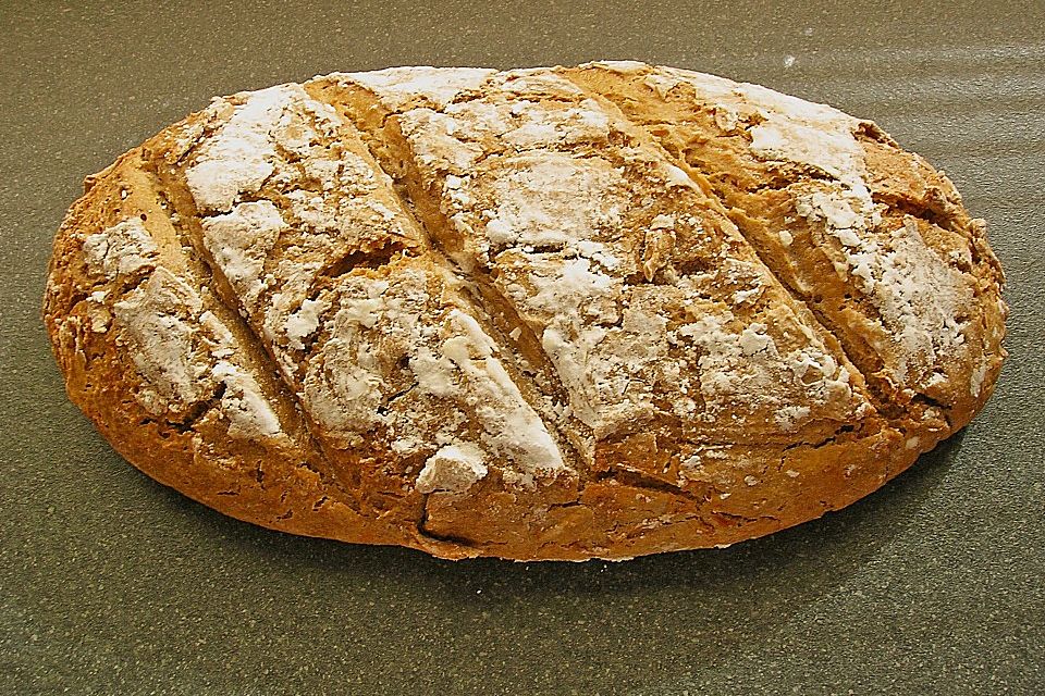 Koelkasts Hausbrot