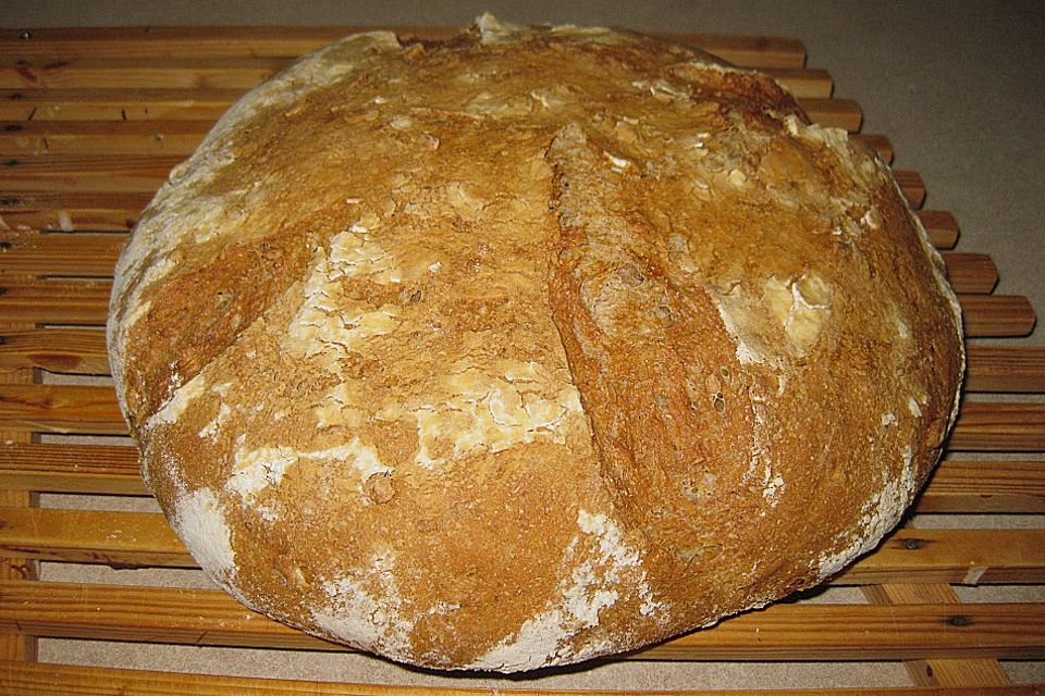 Koelkasts Hausbrot