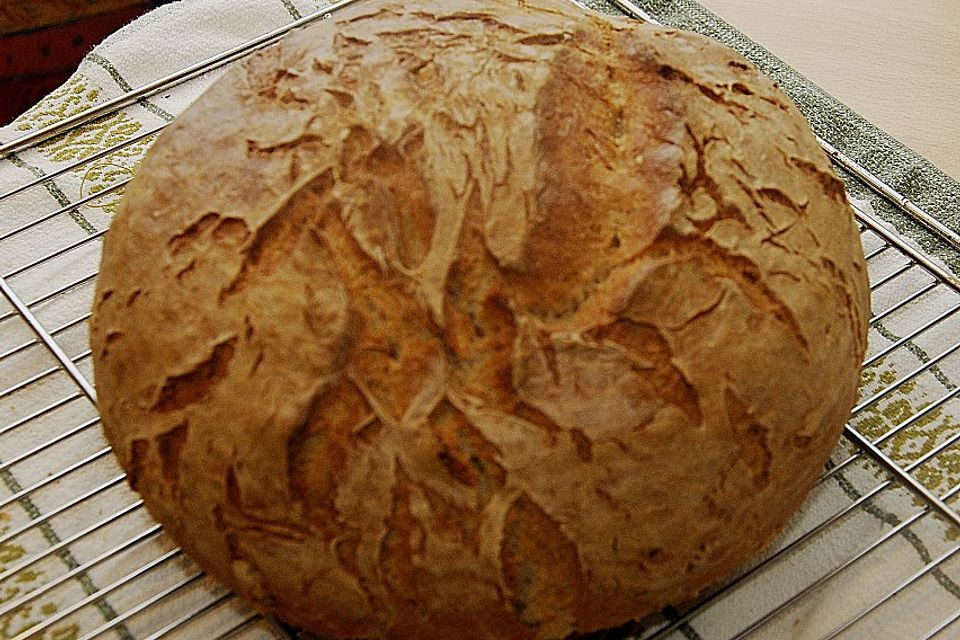 Koelkasts Hausbrot