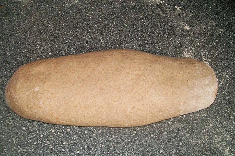 Koelkasts Hausbrot