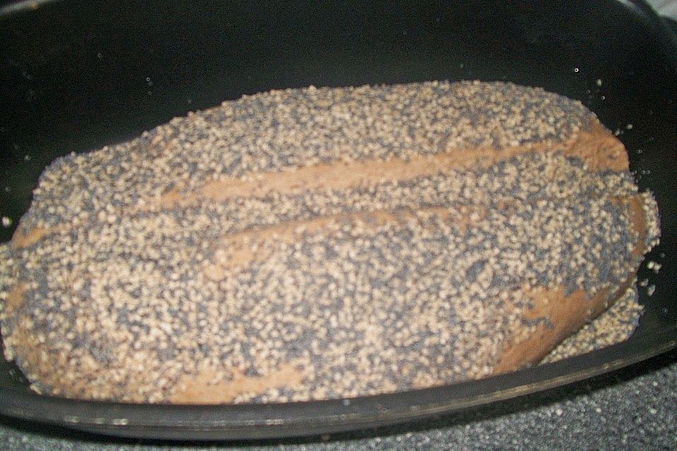 Koelkasts Hausbrot