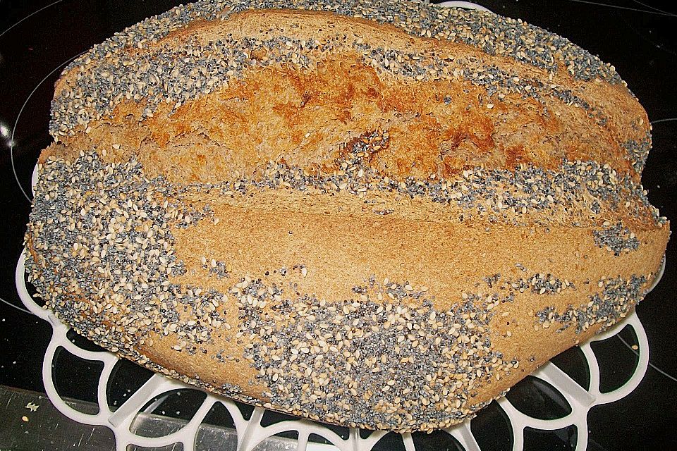 Koelkasts Hausbrot