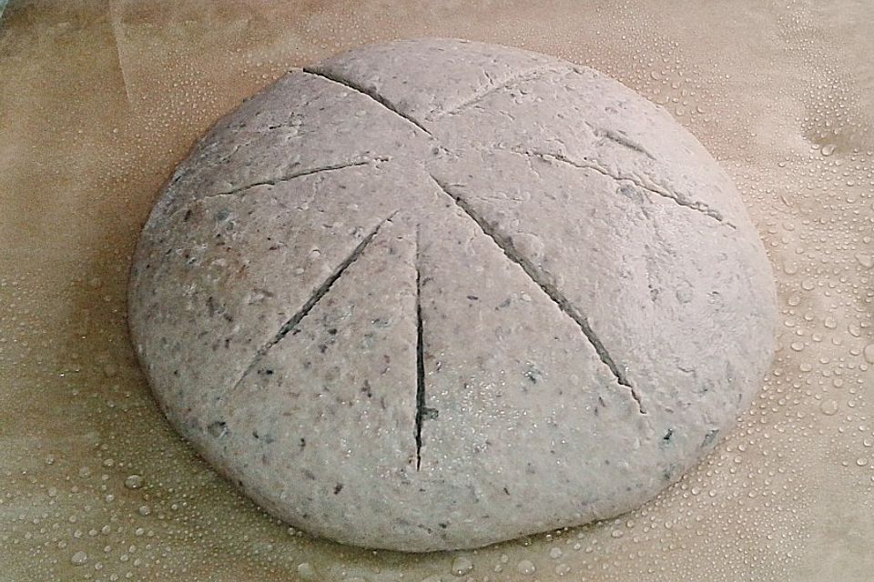 Koelkasts Hausbrot