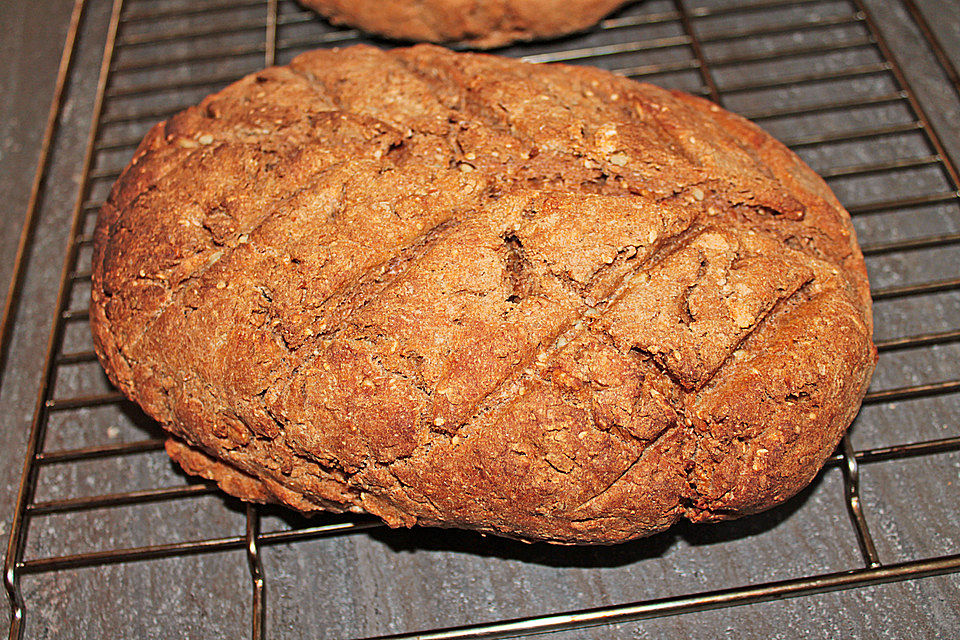 Koelkasts Hausbrot