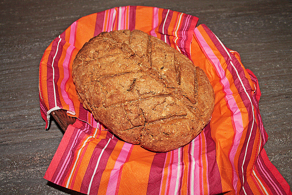 Koelkasts Hausbrot