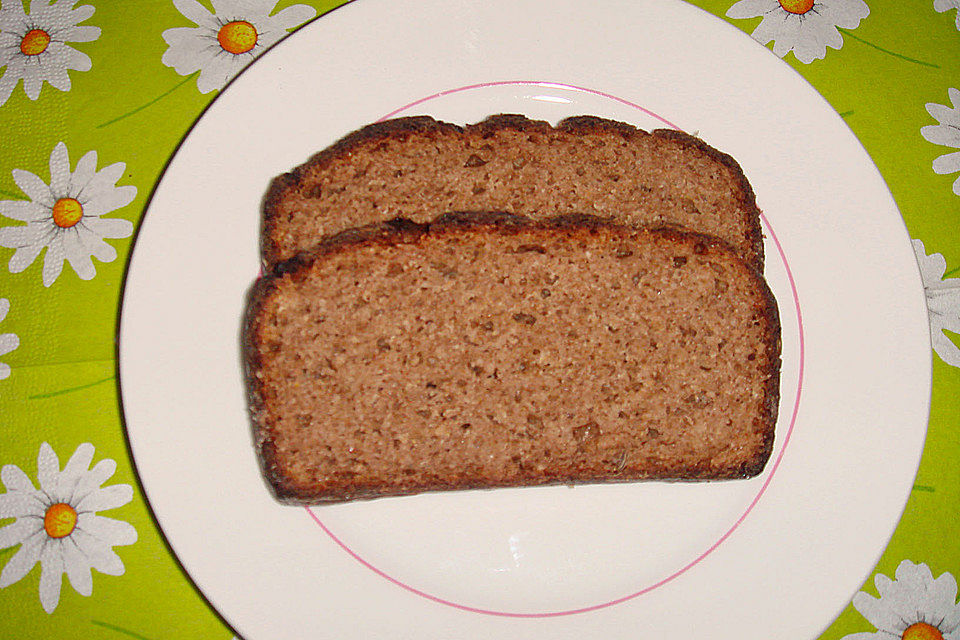 Koelkasts Hausbrot