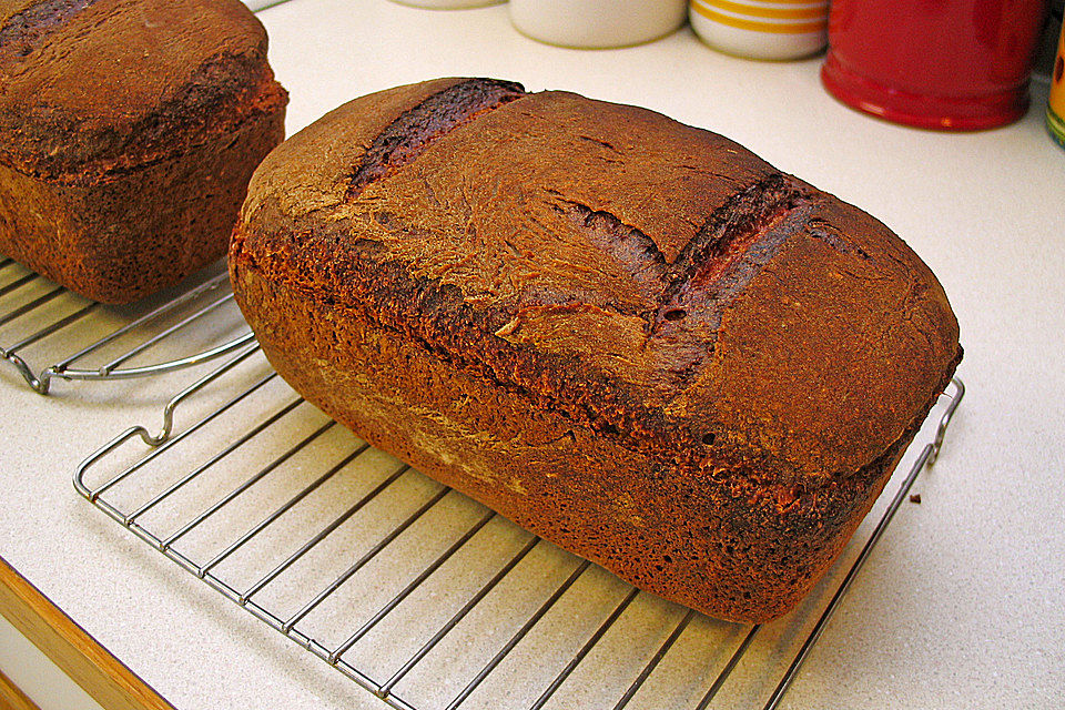 Koelkasts Hausbrot