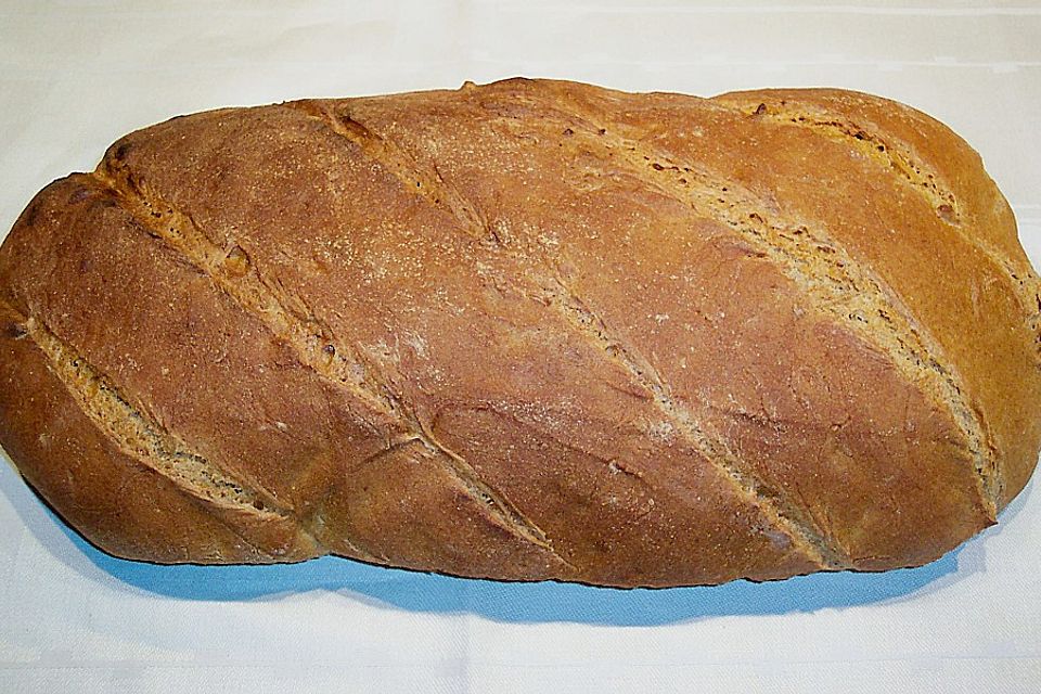 Koelkasts Hausbrot