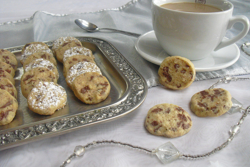 Original Irische Cookies