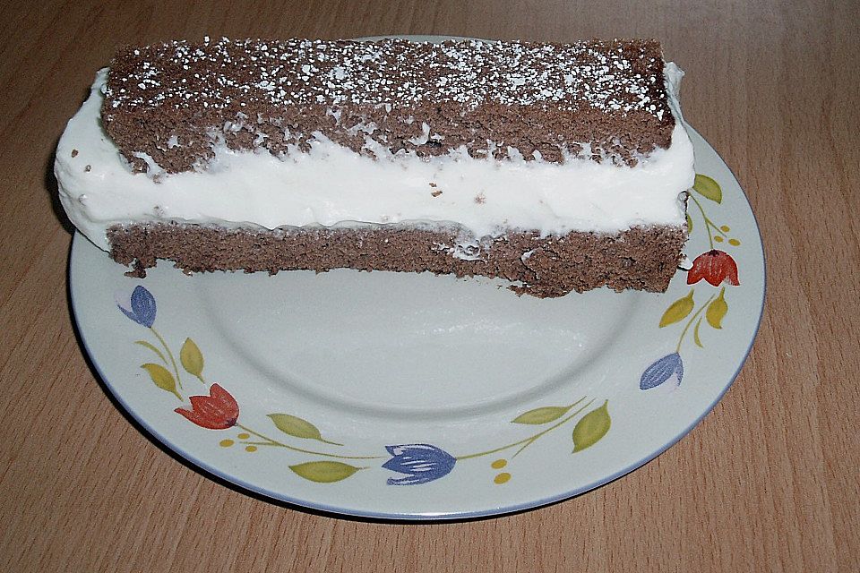 Milchschnitte