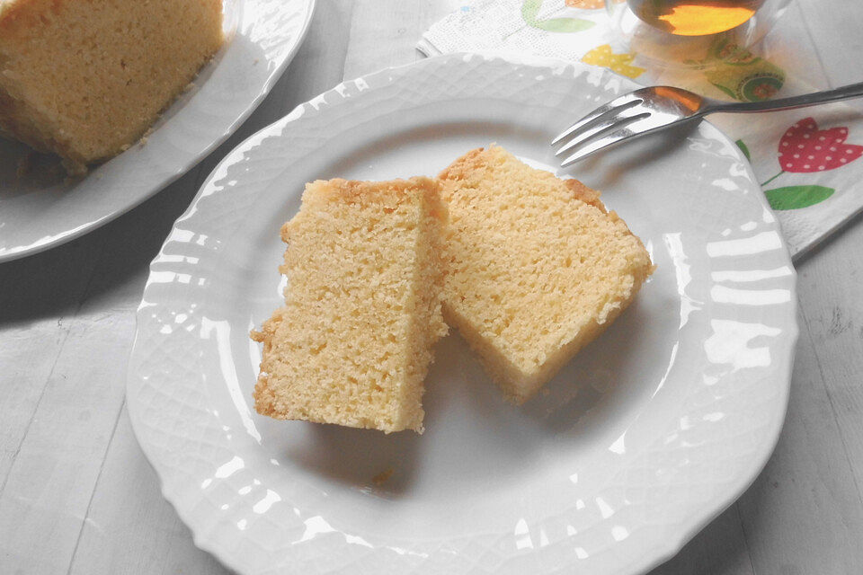 Sandkuchen