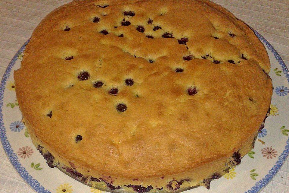 Sandkuchen