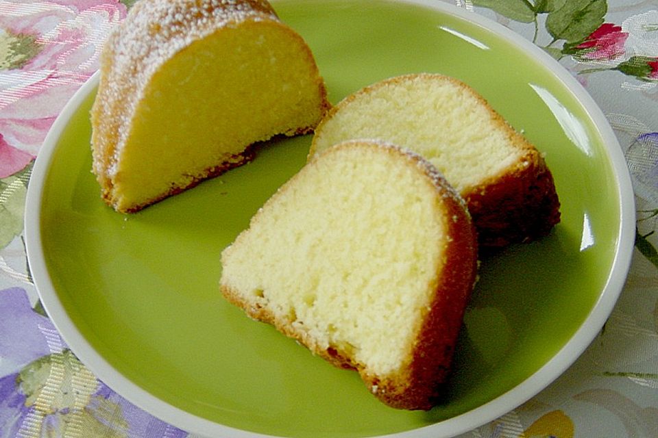 Sandkuchen