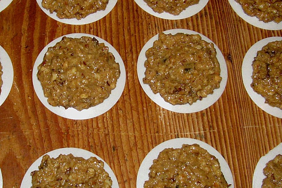 Elisenlebkuchen