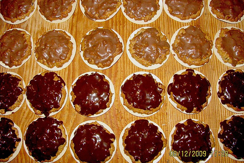 Elisenlebkuchen