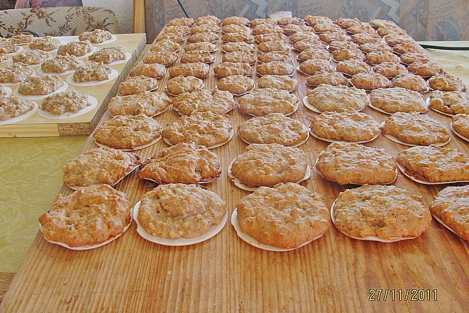 Elisenlebkuchen