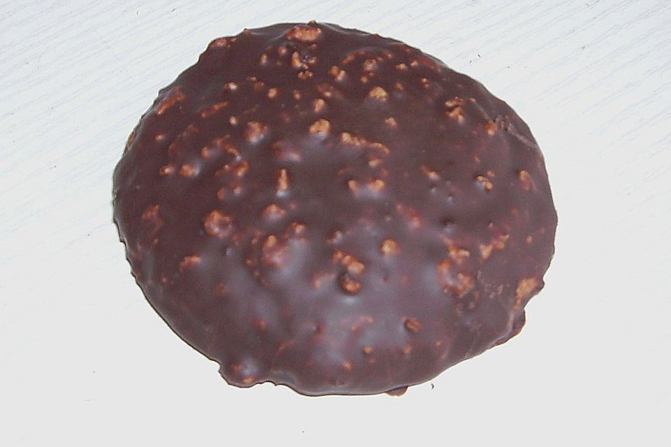 Elisenlebkuchen