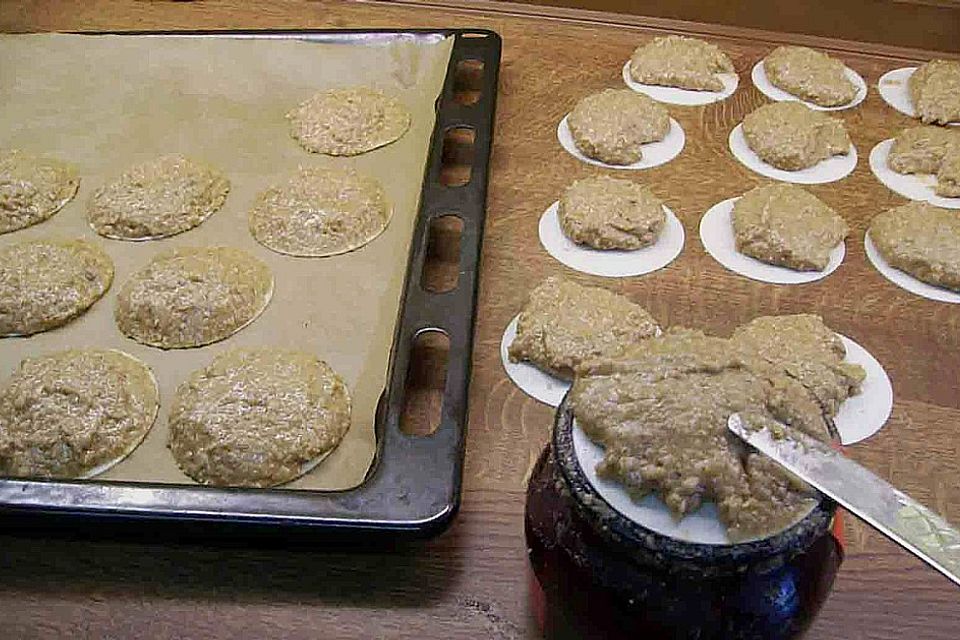 Elisenlebkuchen