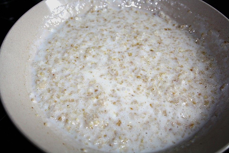 Polas Porridge