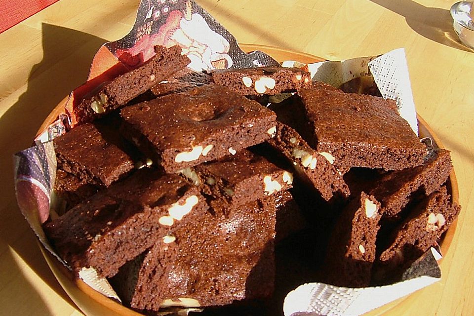 Brownies