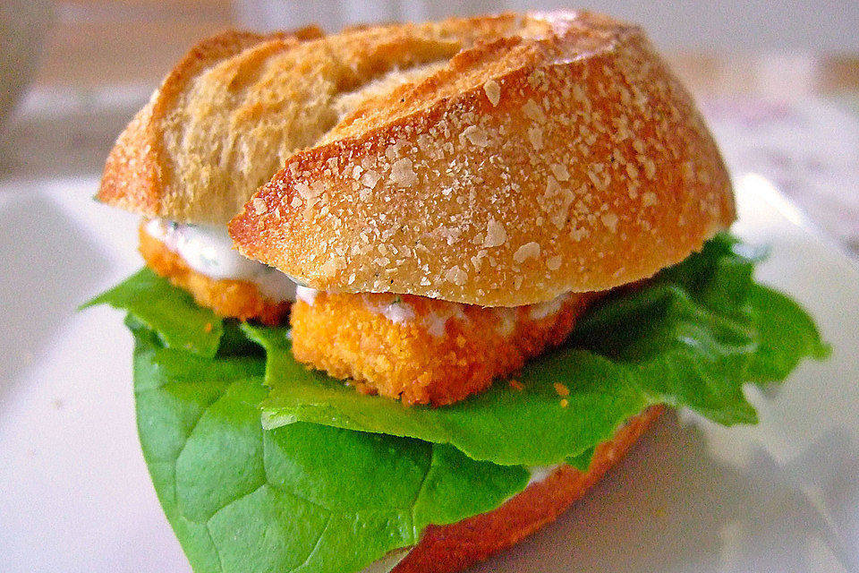 Lonies Fischburger