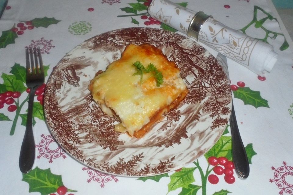 Lasagne