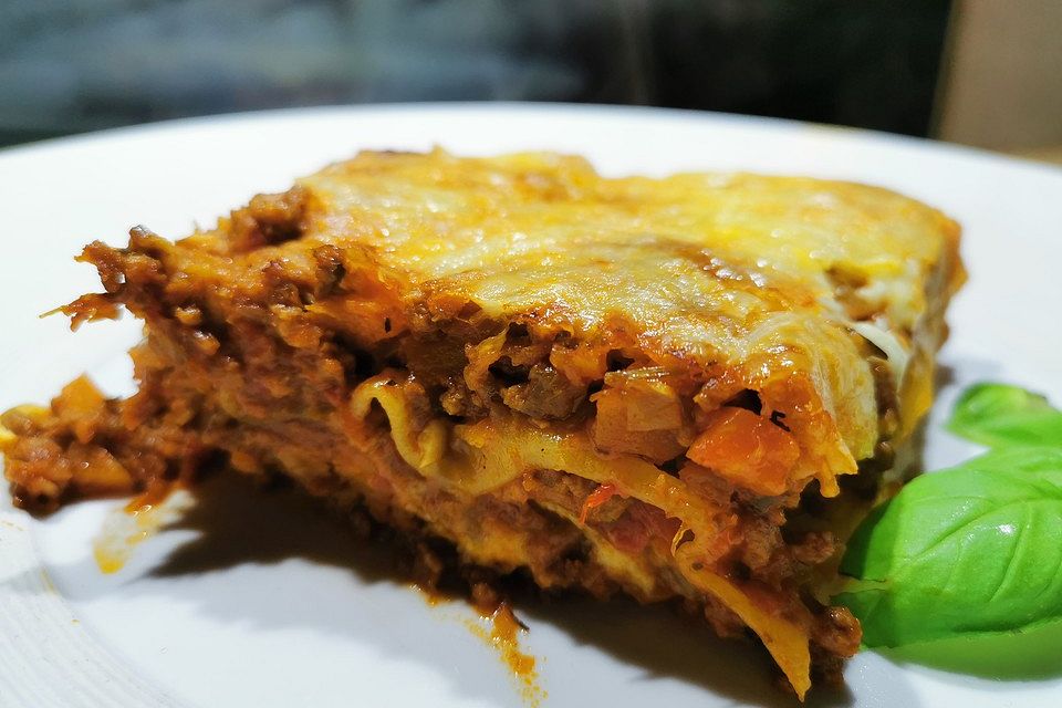 Lasagne