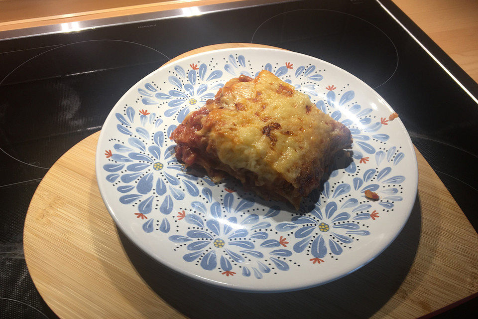 Lasagne