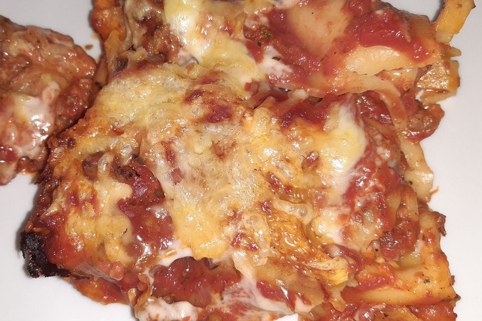 Lasagne