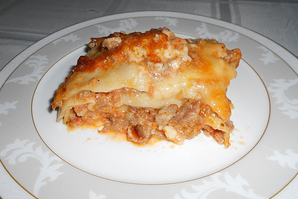 Lasagne