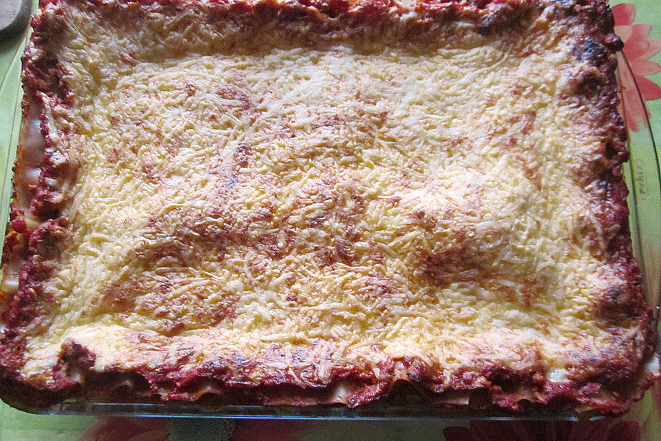 Lasagne