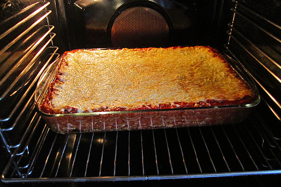 Lasagne