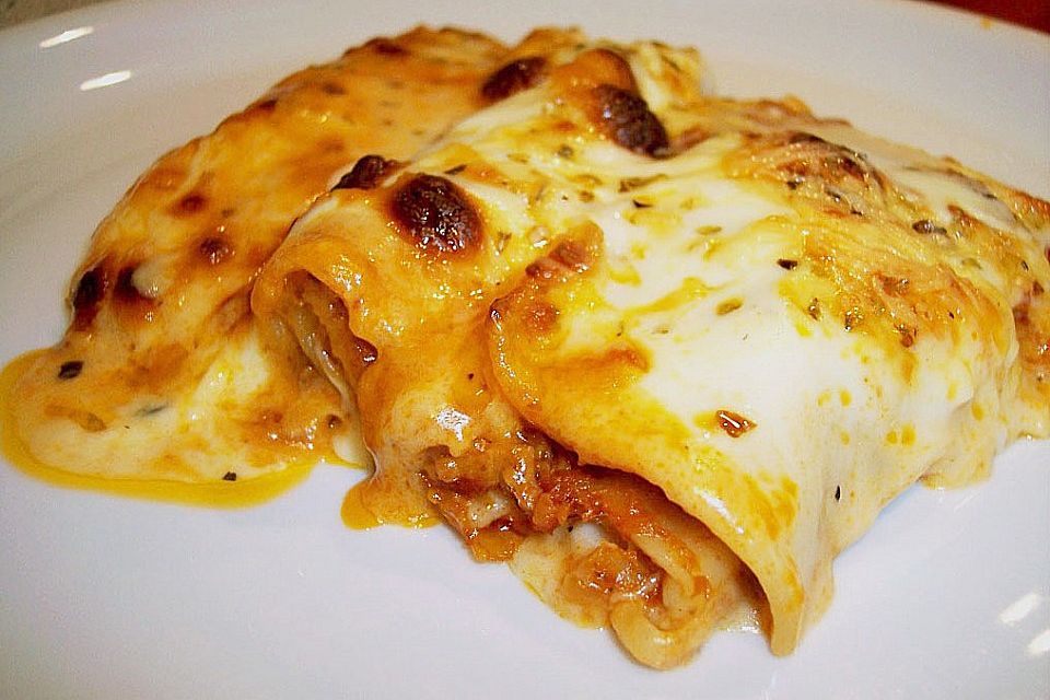 Lasagne