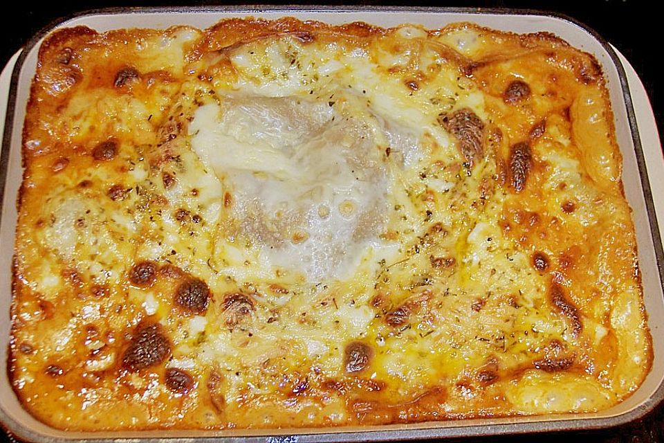 Lasagne