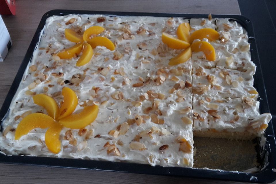 Fanta - Kuchen