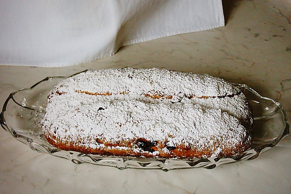 Leipziger Stollen