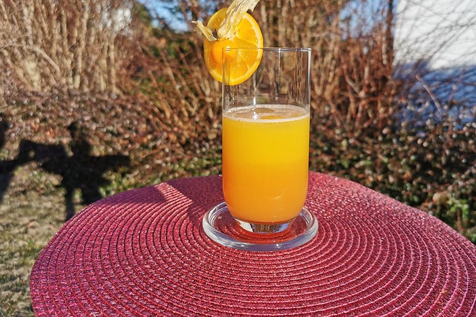 Fruchtcocktail