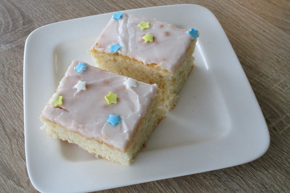 Wattekuchen