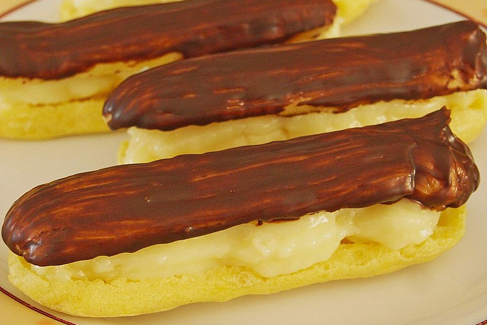 Eclairs