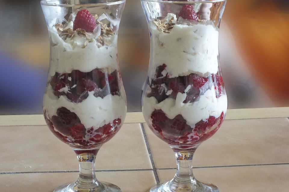 Cranachan