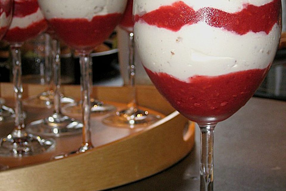 Cranachan