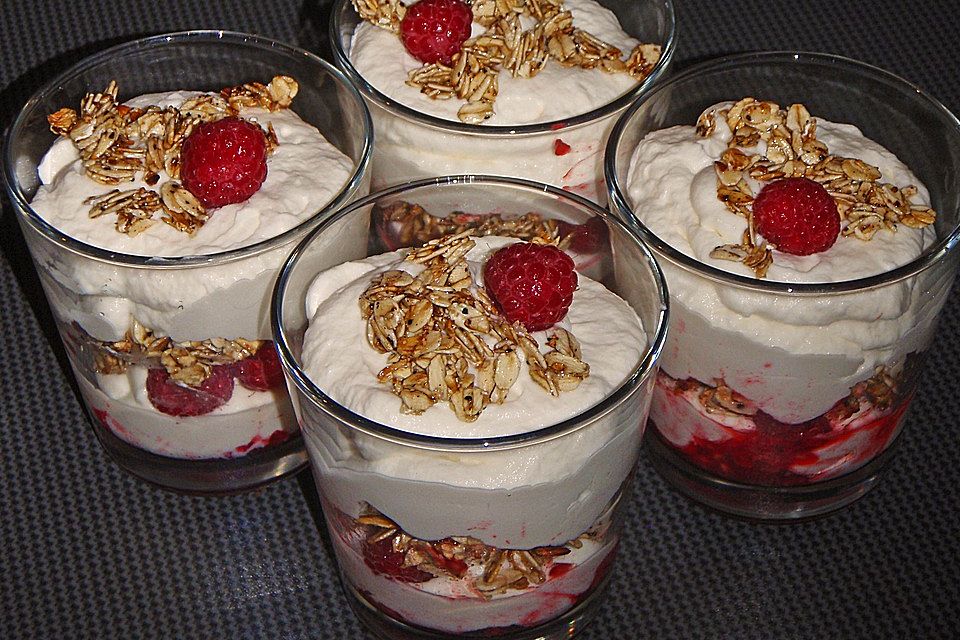 Cranachan