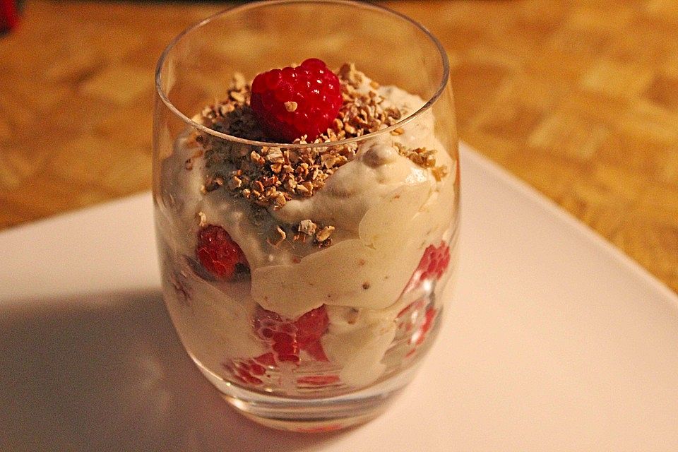 Cranachan