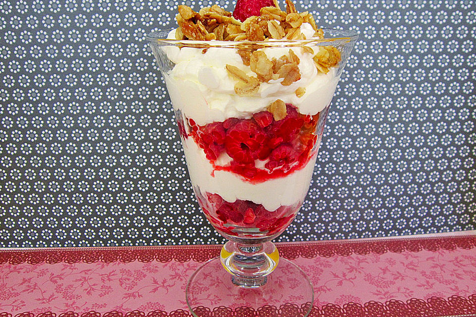 Cranachan