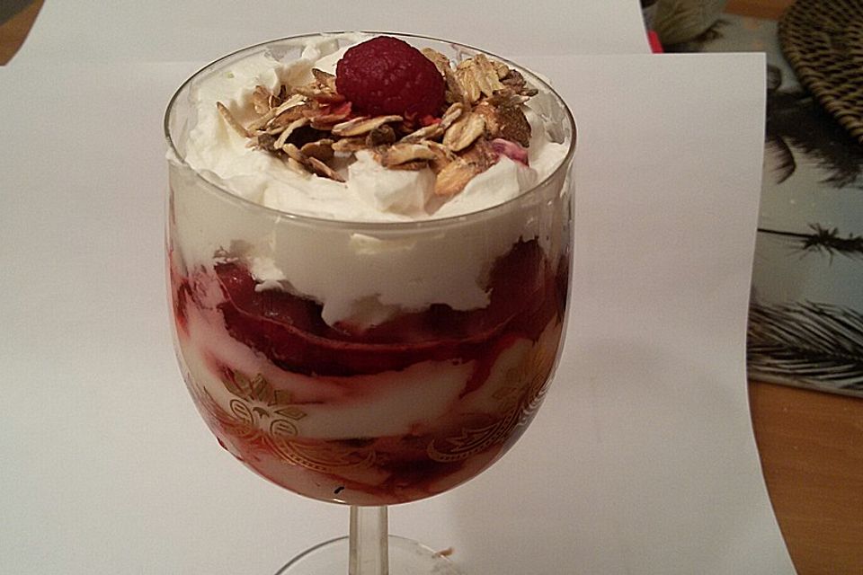 Cranachan