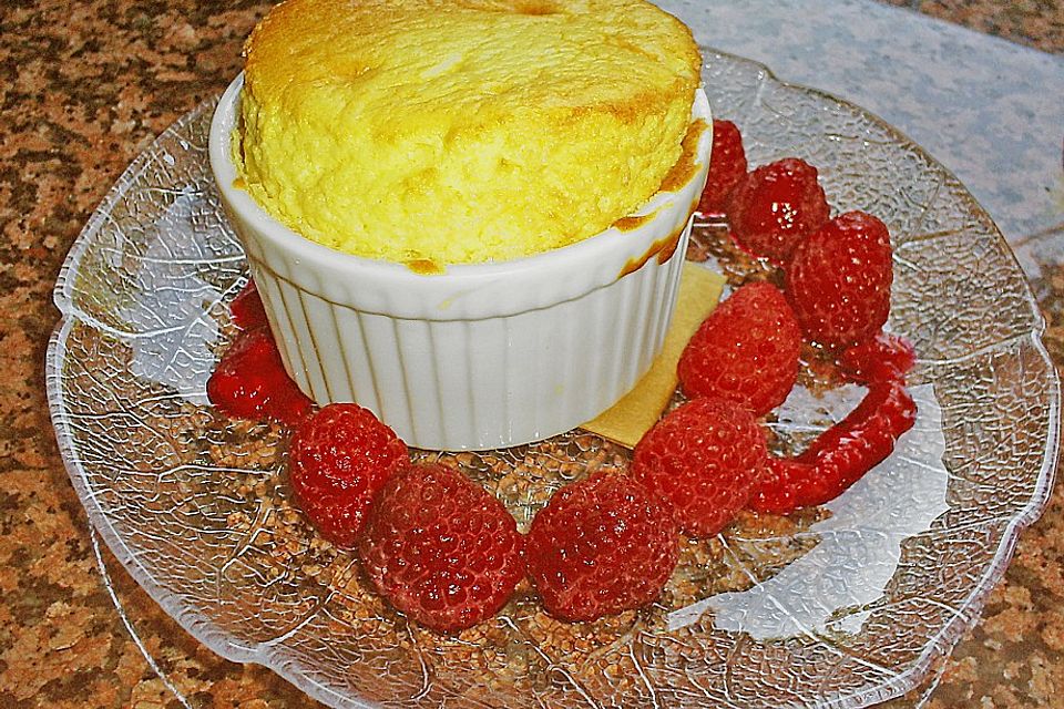 Soufflé