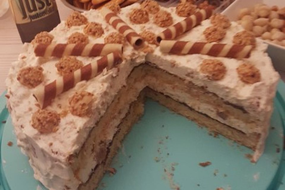 Giotto Torte