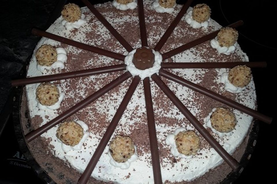 Giotto Torte